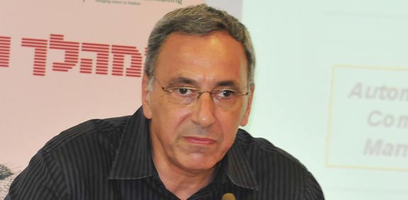 אריאל הלפרין / צלם: תמר מצפי